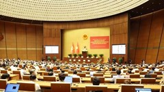 Bộ Chính trị, Ban Bí thư tổ chức Hội nghị toàn quốc nghiên cứu, học tập, quán triệt và triển khai thực hiện một số Nghị quyết, Chỉ thị 