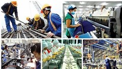 Chuyển mạnh từ coi trọng bằng cấp sang coi trọng kỹ năng nghề