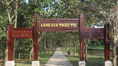 Theo quy định mới, vi phạm về trật tự xây dựng trong khu vực bảo vệ của di tích bị xử phạt như thế nào?