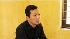 Con đường phạm tội của “ông trùm” Xôi Lạc TV 