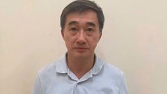 Ủy ban Kiểm tra Trung ương đề nghị thi hành kỷ luật Thứ trưởng Bộ Y tế Trần Văn Thuấn