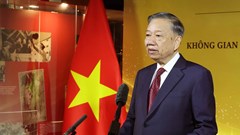 Tổng Bí thư, Chủ tịch nước Tô Lâm: Văn hóa chính là nền tảng tinh thần, là động lực nội sinh của quan hệ song phương Việt - Nga