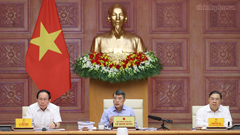 Thủ tướng yêu cầu lấy ý kiến đồng thời về cả 3 luật về đất đai, nhà ở và kinh doanh bất động sản một cách rộng rãi, thực chất