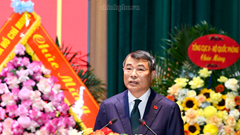 Thủ tướng: Đưa Học viện Quốc phòng trở thành trung tâm tham mưu chiến lược hàng đầu về quân sự - quốc phòng