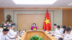 Mô hình tự quản phải dựa trên văn hóa, lịch sử, truyền thống của từng cộng đồng