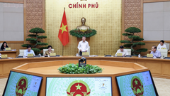 Thủ tướng: Xử lý dứt điểm trong thời gian ngắn nhất tình trạng thiếu sách giáo khoa 