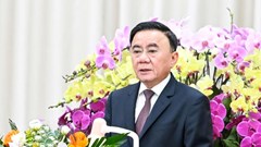 Cụ thể hóa chuẩn mực đạo đức cách mạng, văn hóa ứng xử liêm chính