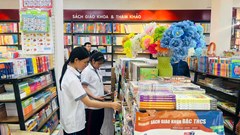 Thủ tướng: Rà soát, hoàn thiện sách giáo khoa theo hướng thiết thực, kịp thời điều chỉnh những bất cập