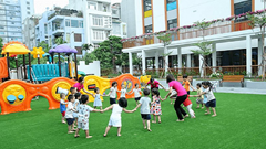Điều kiện như thế nào được thành lập cơ sở giáo dục mầm non?
