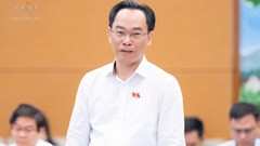 Bộ trưởng Bộ GD&ĐT lý giải vì sao từ năm học 2027 sẽ bắt đầu thu gọn các phương thức xét tuyển
