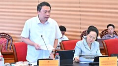 Hoàn thiện thể chế cho phát triển công nghiệp văn hóa là rất cấp thiết