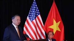 Tổng Bí thư, Chủ tịch nước Tô Lâm đánh giá cao những ý kiến, đề xuất tâm huyết của chuyên gia, trí thức