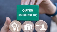 Xây dựng văn hóa tôn trọng sáng tạo và bảo vệ quyền sở hữu trí tuệ