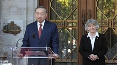 Việt Nam và Canada ra Tuyên bố chung về quan hệ Đối tác Chiến lược, thúc đẩy hợp tác văn hoá, du lịch