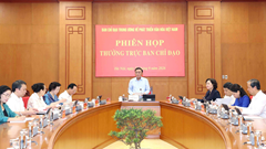 Ngày Văn hóa Việt Nam là đợt sinh hoạt chính trị - văn hóa của toàn dân