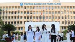 Phó Thủ tướng yêu cầu chấm dứt tình trạng đào tạo sư phạm ở các trường không phải là trường sư phạm