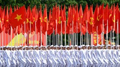 Quy định mới tổ chức các ngày lễ lớn, ngày kỷ niệm và nghi thức, nghi lễ, đón nhận