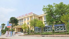 Nghệ thuật và Thể dục, thể thao là những lĩnh vực đặc thù khi sắp xếp, tổ chức lại cơ sở giáo dục nghề nghiệp công lập 