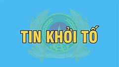 Bắt quả tang 3 đối tượng tổ chức khủng bố “Việt Tân” nhập cảnh trái phép vào Việt Nam 