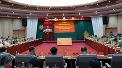 Văn hóa Công an nhân dân là “sức mạnh mềm”, lá chắn tinh thần trong kỷ nguyên mới