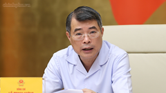 Thủ tướng: Kiên quyết khắc phục tình trạng cào bằng trong công tác đánh giá cán bộ