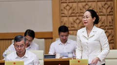 Bộ VHTTDL: Xây dựng kịch bản tăng trưởng cho du lịch và công nghiệp văn hóa, chuẩn bị công bố Kho dữ liệu văn hóa số quốc gia