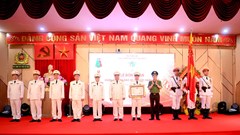 Đại tướng Lương Tam Quang: Đưa công tác phòng cháy thành văn hóa, công tác chữa cháy thành kỹ năng