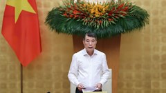 Thủ tướng yêu cầu các Bộ, ngành, địa phương nâng cao trách nhiệm tổ chức thực thi trong những tháng cuối năm