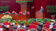 Xây dựng “văn hóa thực thi” cho giai đoạn phát triển mới