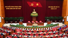 Lắng nghe sự thật, củng cố niềm tin và khơi dậy khát vọng phát triển