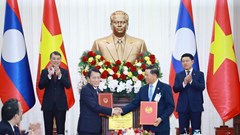 Chuyến thăm Lào và Campuchia của Thủ tướng có ý nghĩa rất quan trọng, mở ra những hướng hợp tác mới