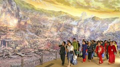 Mở rộng tối đa các không gian văn hóa để phục vụ nhân dân