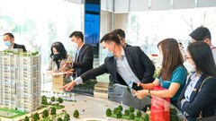 Thực trạng giao dịch bất động sản hiện nay ra sao?