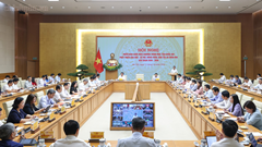 Chương trình mục tiêu quốc gia: 4 Bộ phải hoàn thiện tiêu chuẩn, định mức kinh tế - kỹ thuật, hướng dẫn trong tháng 10.2026