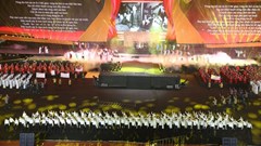 Triển khai hiệu quả Nghị quyết số 80, phát triển công nghiệp văn hoá, kinh tế sáng tạo