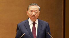 Phát biểu chỉ đạo của Tổng Bí thư, Chủ tịch nước Tô Lâm tại Hội nghị toàn quốc quán triệt, triển khai thực hiện Nghị quyết Trung ương 4