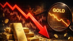 Từ 16.10, mua, bán vàng trong ngày từ 5 triệu đồng phải thanh toán không dùng tiền mặt