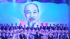 Dự kiến tháng 11.2026, tổ chức kỷ niệm 80 năm Ngày Văn hóa toàn quốc