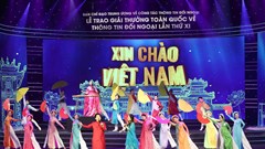 Đề xuất mới quy định việc đăng, phát nội dung thông tin đối ngoại trên báo chí