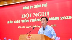 Định hướng thông tin phải kết hợp với lắng nghe, đối thoại và thúc đẩy giải quyết những vấn đề thực tiễn đặt ra