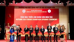 Diễn đàn Nhân văn mùa Thu 2026: Xã hội không chỉ cần thông minh hơn, mà còn phải nhân văn hơn
