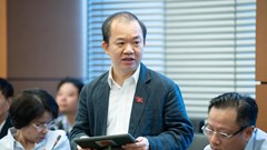 Luật Phát triển công nghiệp văn hóa: Mở đường cho sáng tạo, khơi thông nguồn lực