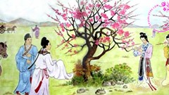 Chữ “nen” trong Truyện Kiều 