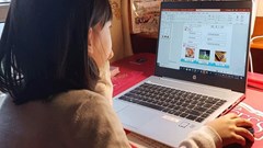 Triển khai các biện pháp bảo vệ trẻ em trên môi trường mạng