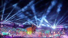 Sắc màu Đại nhạc hội “Đôi cánh diệu kỳ”