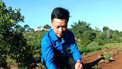 Khi thanh niên người Mường làm du lịch cộng đồng ở “cổng trời”