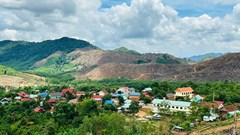 Đổi thay nhờ chương trình MTQG