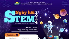 Bình Định khai thác tiềm năng của ngành bán dẫn, AI và an ninh mạng