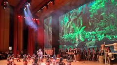 Bình Định xây dựng mô hình đời sống văn hoá vùng đồng bào DTTS