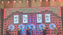 Khai mạc Liên hoan Truyền hình toàn quốc lần thứ 42 